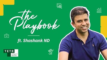 A College Project to 200M Users| How Shashank ND Built Practo, India