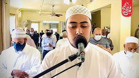 Sh Moustafa Gouda -Surat Al-Israa-Hejaz Maqam من سورة الإسراء الشيخ مصطفى جوده يترنم بمقام [الحجاز]0