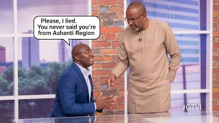 Download Lagu Ken Agyapong -By force Am from Ashanti, Bawumiah Bombshell to Kennedy, Will Ken forgive Bawumiah? MP3