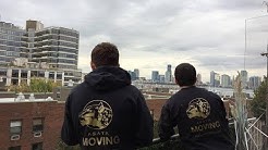 Asata Moving NYC. Brooklyn Movers. Full Packing.