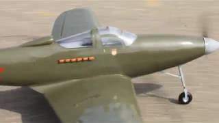 : Bell P-39 Airacobra - 3 ()