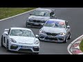 Nurburgring Nordschleife 21.06.2020 Action, Highspeed & Traffic!