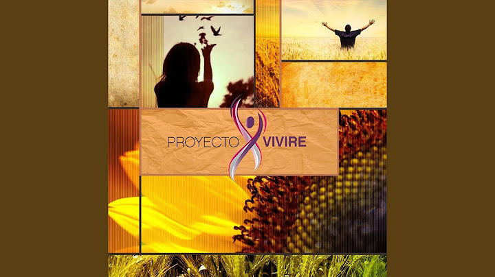 Viviré