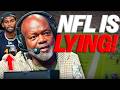 SHEDEUR SANDERS MEDIA LIES CALLED OUT BY NFL LEGENDS