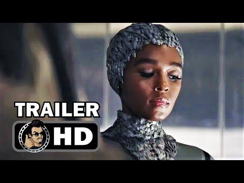 PHILLIP K. DICK'S ELECTRIC DREAMS Official Trailer (HD) Amazon Exclusive Series