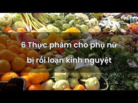 Top 6 thực