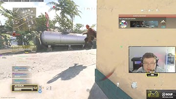 HOW IS IT POSSIBLE THAT AYDAN STAYED ALIVE HERE? INSANE 1V4😱