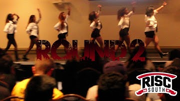 2016 CHAOS TOUR - Delta Phi Lambda Sorority, Inc. (RISC SOUTH)