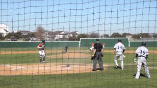 Malone KCKCC baseball  1