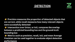 19 Object Detection