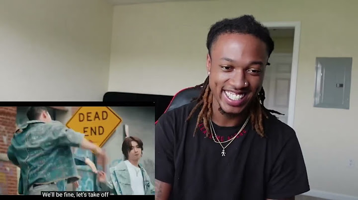 BE:FIRST / Blissful -Music Video- (REACTION!!)
