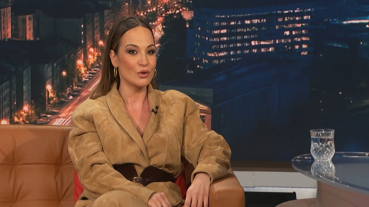 "Mnogo si ti, bre, namazana!" Goca Tržan u emisiji odbrusila Jeleni Tomašević