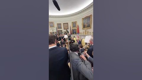 Jetzt werden wir sehen, daß alle deutschen Politiker lügen.Immernoch besetzt durch die USA.