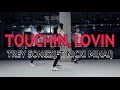 TOUCHIN, LOVIN - TREY SONGZ(FEAT. NICKI MINAJ) / JIYOUNG YOUN CHOREOGRAPHY