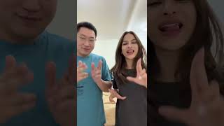 China X Arab Ni Bosss