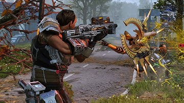 XCOM2, How to perform a Concealed Ambush on the enemy