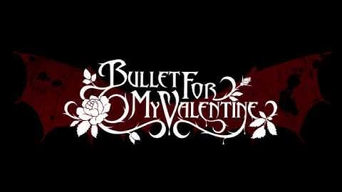 Bullet for My Valentine - Cries in Vain