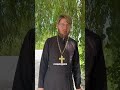 Будем ли мы Причащаться после смерти?