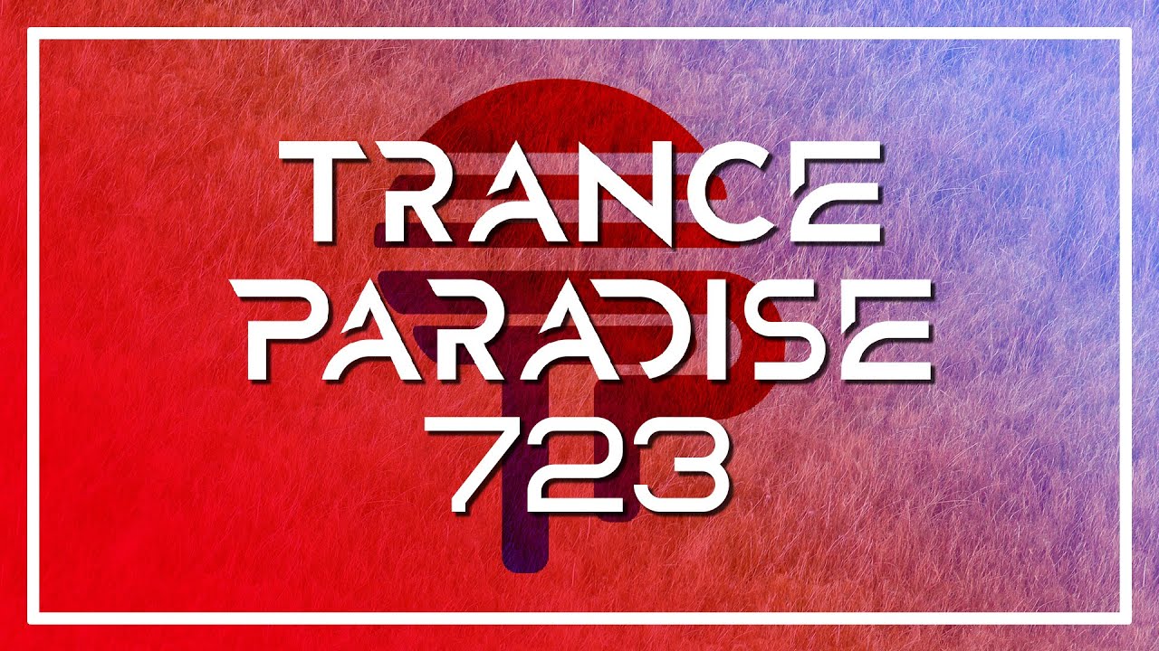 Trance Paradise 723