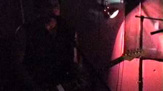 pre)Thing @ The Dirty Duck 2001 -- 07   tigh it high Information