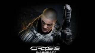 Crysis Warhead Mine Fight Theme