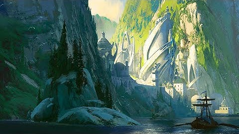 Trouble in Paradise | DND 5e Actual Play | The Wrath of Zheles E52.1