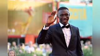 Famous TikToker Khaby lame documentary # Who is khaby lame? #stars official site ✨