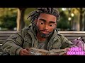 1 hour spring lo-fi R and B neo-soul beats | park bench reading vibes | study and relaxation