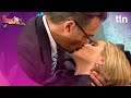 Pina y Vicente reavivan su amor | Una familia con suerte | Capítulo 91 1/2