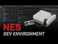 NES Development Environment