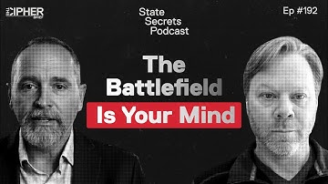 Information Warfare The New Frontline