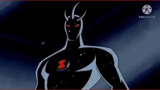 Albedo All Alien X Transformations Ben 10 Fanmade