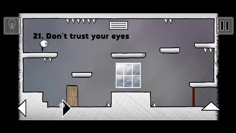 That level again 2 Level 21. Don