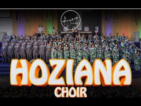 TURAGUTEGEREJE by HOZIANA Choir ADEPR NYARUGENGE