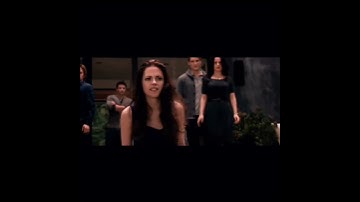 BELLA AS A VAMPIRE IS DEF BETTER!!! #capcut #edit #shorts #bellaswan #twilight #editing #youtube