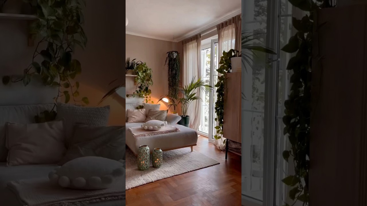 Transform Your Space: Embrace Hygge Style Home Decor for Ultimate Comfort | iQuineon