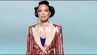 Pride Tribe: Meet Anh