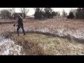 Polar Vortex Scything (full version)