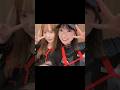 AKB48 山内瑞葵 元NMB48 梅山恋和 久しぶりに会えたよ