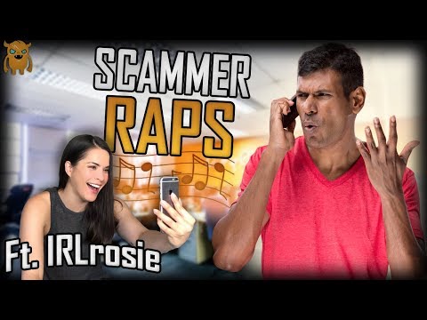 making-an-indian-gift-card-scammer-rap-(ft.-irlrosie)