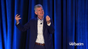 COSIMO Verbatim Summit 2018 "Crypto Capitalism" Mark Yusko Opening Keynote