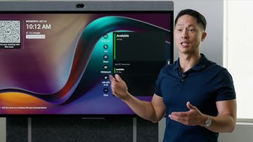 Neat Board 50 Overview for Microsoft Teams