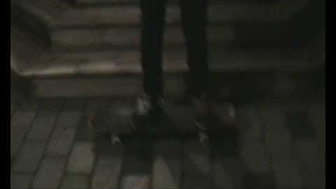 Tricktip - How To Kicklflip (swe)