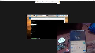 Using GSM sim808 Module with Raspberry Pi, PC [TUTORIAL]