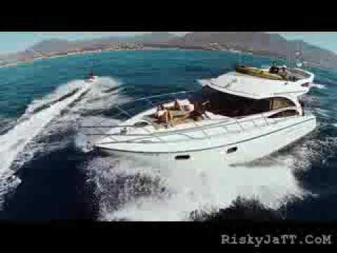 Riskyjatt - YouTube