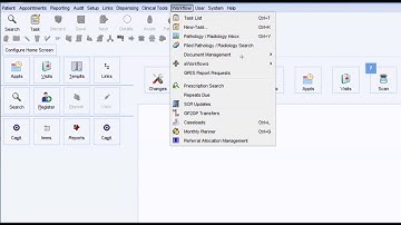 Introduction to SystmOne GP software