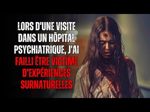 Le Service Psychiatrique