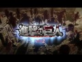 Amvopening snk season 2