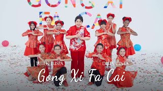 Titiek Puspa & Duta Cinta - Gong Xi Fa Cai