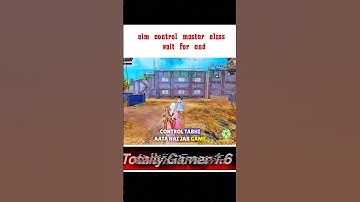 joystick movment tutorial||#pubgmobile #bgmi #trending #viral